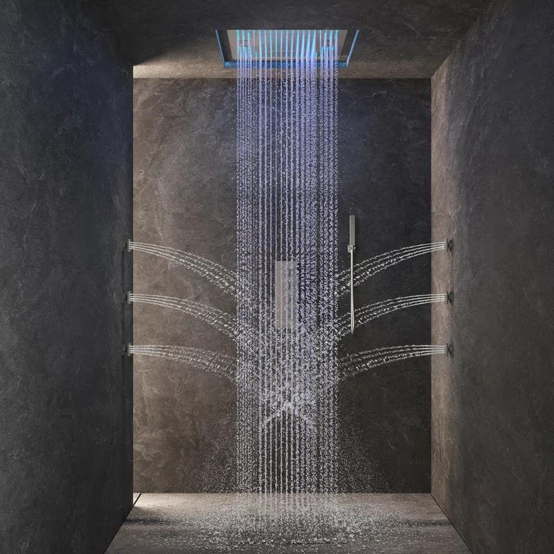 C様　売約済　sisandi MIES , RAIN SHOWER C様 売約済 sisandi MIES , RAIN SHOWER MIES BRAZILIAN rain
